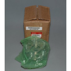 Ступица задняя