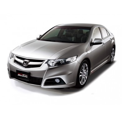 Чип тюнинг Honda Accord 8 2.4 (CU2, CW2) Euro/JDM/USA (2008 - 2013) - 26979