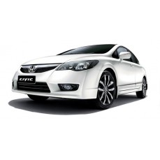 Чип тюнинг Honda Civic 8 1.8 140 HP Euro/JDM/USA (2006 - 2011)