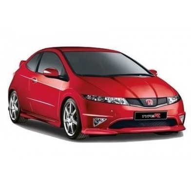 Чип тюнинг Honda Civic 8 2.0 201 HP Type-R (FN2) Euro (2006 - 2011) - 27039