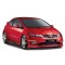 Чип тюнинг Honda Civic 8 2.0 201 HP Type-R (FN2) Euro (2006 - 2011) - 27039