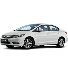 Чип тюнинг Honda Civic 9 1.8 142 HP (2012 - 2015)