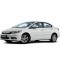 Чип тюнинг Honda Civic 9 2.0t FK2R (2012 - 2015) - 27021