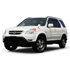 Чип тюнинг Honda CR-V 2 2.4 (2002 - 2007)