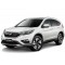 Чип тюнинг Honda CR-V 4 2.4 (2013 - 2014) - 27081