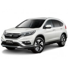 Чип тюнинг Honda CR-V 4 2.0 (2013 - 2014)