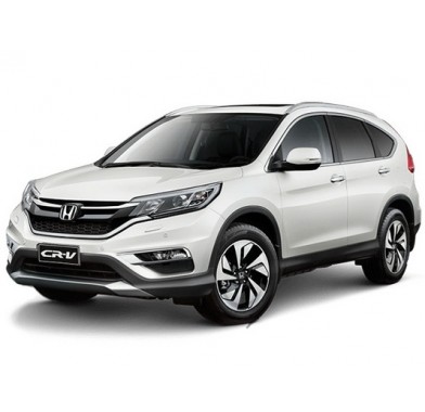 Чип тюнинг Honda CR-V 4 2.0 (2013 - 2014) - 27093