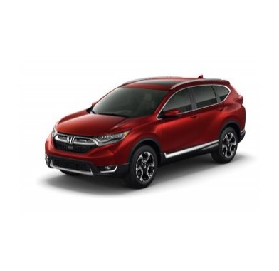 Чип тюнинг Honda CR-V 5 1.5 turbo (2016 - 2023) - 27069
