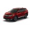Чип тюнинг Honda CR-V 5 1.5 turbo (2016 - 2023) - 27069