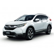 Чип тюнинг Honda CR-V 5 Hybrid (2016-2023)