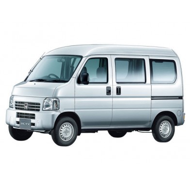 Чип тюнинг Honda Acty 0.7 (1999 - 2018) - 27141