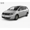 Чип тюнинг Honda AirWave 1.5 (2005 - 2008) - 27147