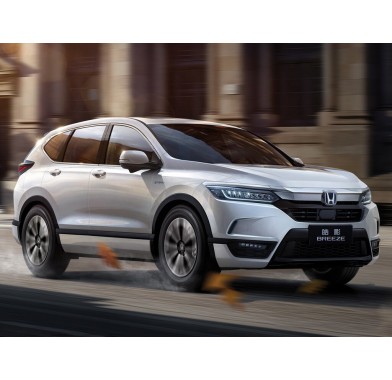 Чип тюнинг Honda Breeze 2 e:HEV (2019 - 2023) - 27159