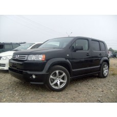 Чип тюнинг Honda Crossroad 1.8 (2007-2010)