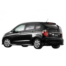 Чип тюнинг Honda Edix 2.0 (2004 - 2009)