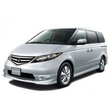 Чип тюнинг Honda Elysion 3.0 (2004-2013)