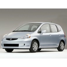 Чип тюнинг Honda Fit 1.3 (2001-2008)