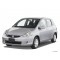 Чип тюнинг Honda Fit 1.5 USA (2001-2008) - 27285