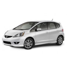 Чип тюнинг Honda Fit 1.3 (2007-2014)