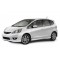 Чип тюнинг Honda Fit 1.3 (2007-2014) - 27225