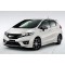 Чип тюнинг Honda Fit 1.3 (2013-2017) - 27231
