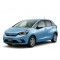 Чип тюнинг Honda Fit 1.3 (2020-2025) - 27237