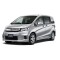 Чип тюнинг Honda Freed Spike 1.5 (2008-2016) - 27321
