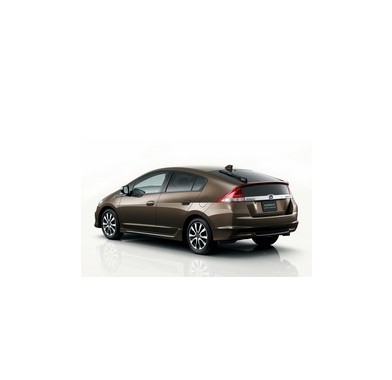 Чип тюнинг Honda Insight 1.5 (2009-2014) - 27357