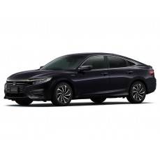 Чип тюнинг Honda Insight 1.5 (2018-2022)