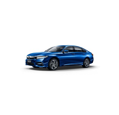 Чип тюнинг Honda Inspire 1.5T (2018-2023) - 27381
