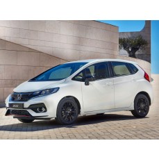 Чип тюнинг Honda Jazz 1.3 (2014-2020)