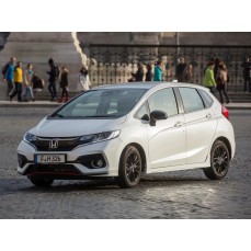 Чип тюнинг Honda Jazz 1.5 (2014-2020)