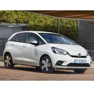 Чип тюнинг Honda Jazz 1.5 e:HEV (2020-) - 27411