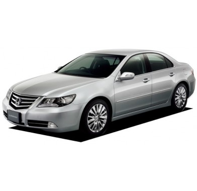 Чип тюнинг Honda Legend KB2 3.7 (2015-2018) - 27435