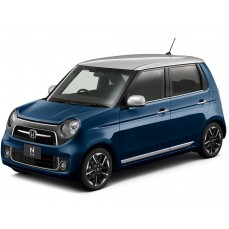 Чип тюнинг Honda N-One 0.66T (2012-2020)