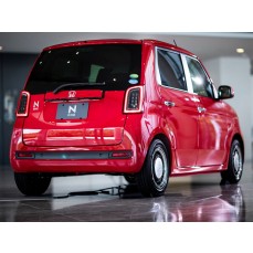 Чип тюнинг Honda N-One 0.66T (2020-)