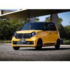 Чип тюнинг Honda N-One 0.7 (2020-)