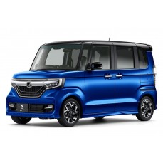 Чип тюнинг Honda N-WGN 0.66T (2013-2016)