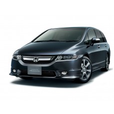 Чип тюнинг Honda Odyssey 160HP (2003-2008)