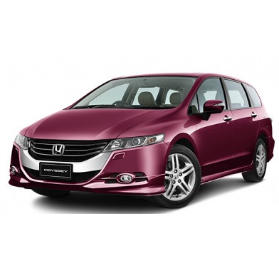 Чип тюнинг Honda Odyssey 2.4 (2008-2013) - 27537