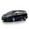 Чип тюнинг Honda Odyssey 2.0 Hybrid (2013-) - 27531
