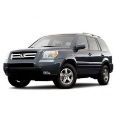 Чип тюнинг Honda Pilot 3.5 (2002-2008)