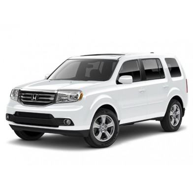 Чип тюнинг Honda Pilot 3.5 (2011-2015) - 27567