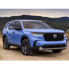 Чип тюнинг Honda Pilot 3.5 (2022-)