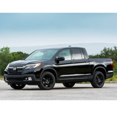 Чип тюнинг Honda RidgeLine 3.5 (2016-) - 27591