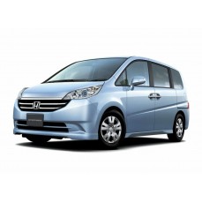 Чип тюнинг Honda Stepwgn 2.4 (2005-2009)