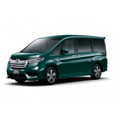 Чип тюнинг Honda Stepwgn 1.5T (2015-2022)