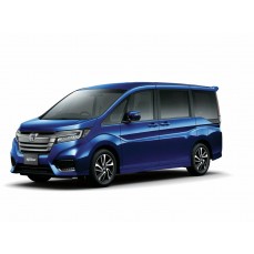 Чип тюнинг Honda Stepwgn 2.0 Hybrid (2015-2022)