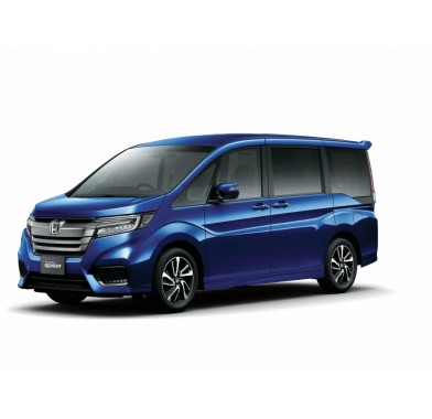 Чип тюнинг Honda Stepwgn 2.0 Hybrid (2015-2022) - 27627
