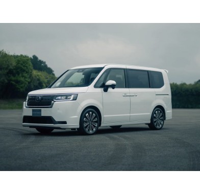 Чип тюнинг Honda Stepwgn 1.5T (2022-) - 27609